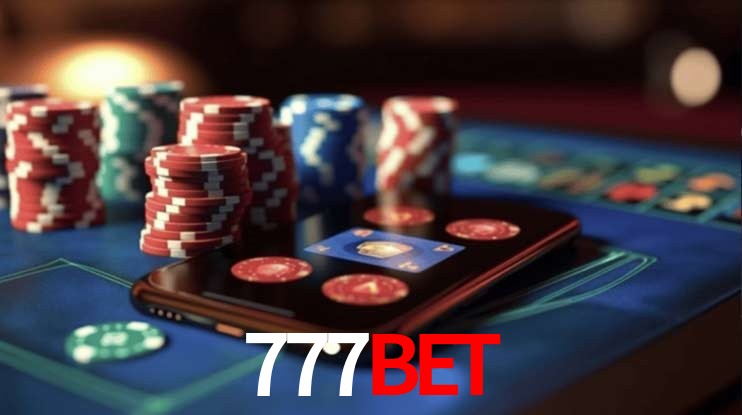 Estatísticas 777bet