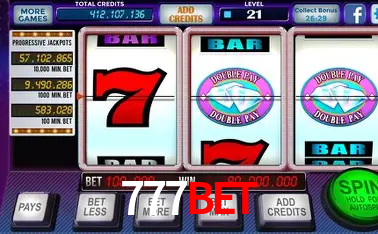 Desvendando o Mundo dos Jogos Virtuais na 777bet