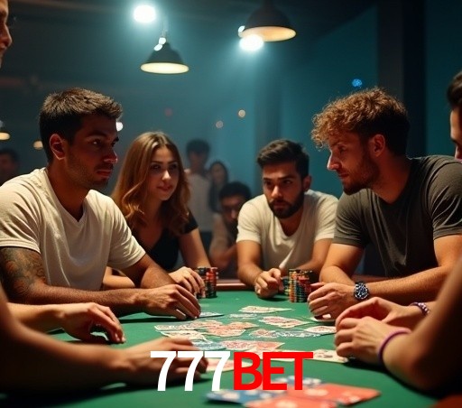Integração de APIs 777bet
