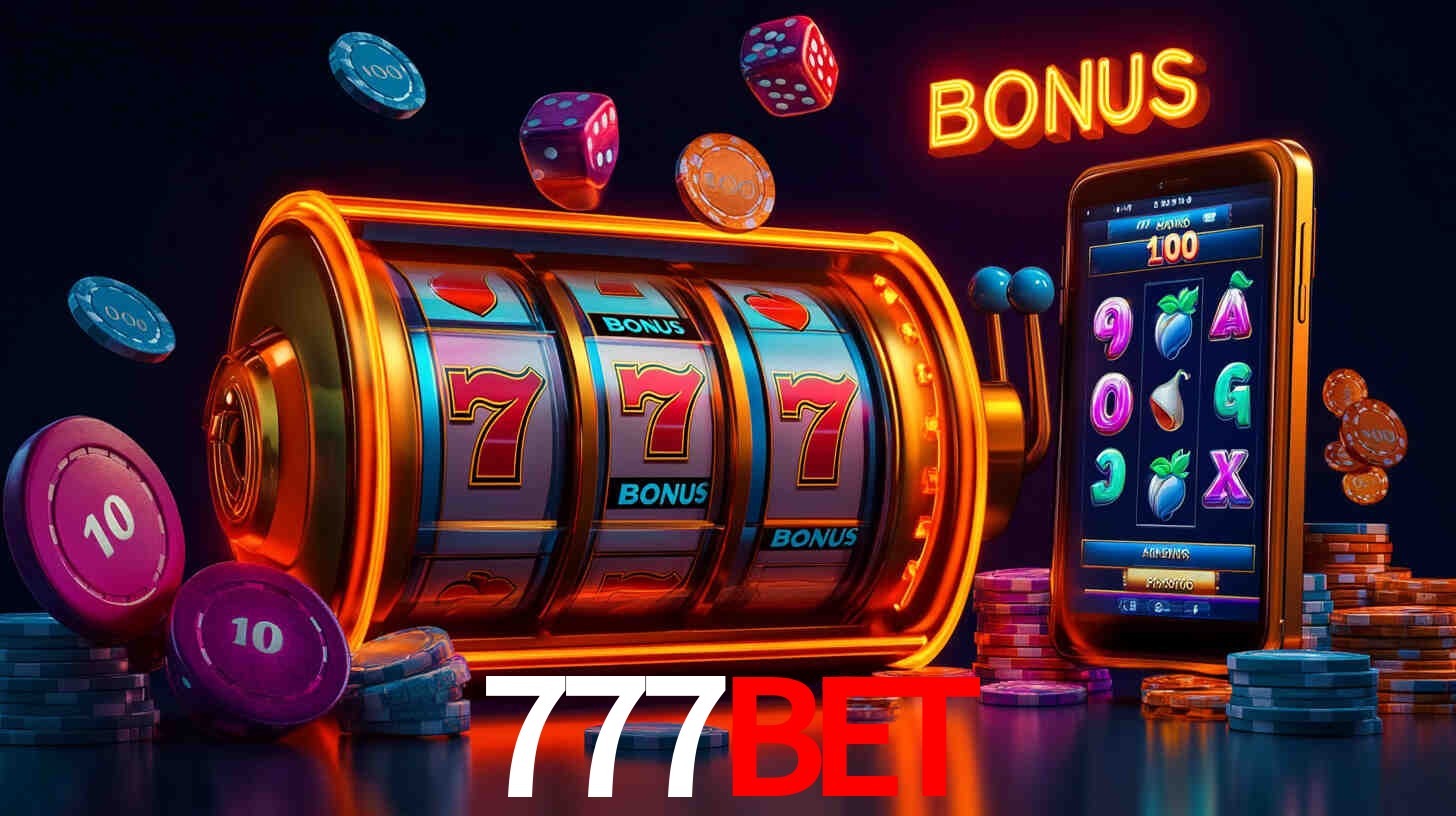 A Popularidade dos Caça-Níqueis no 777bet