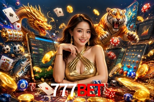 Secure Login 777bet
