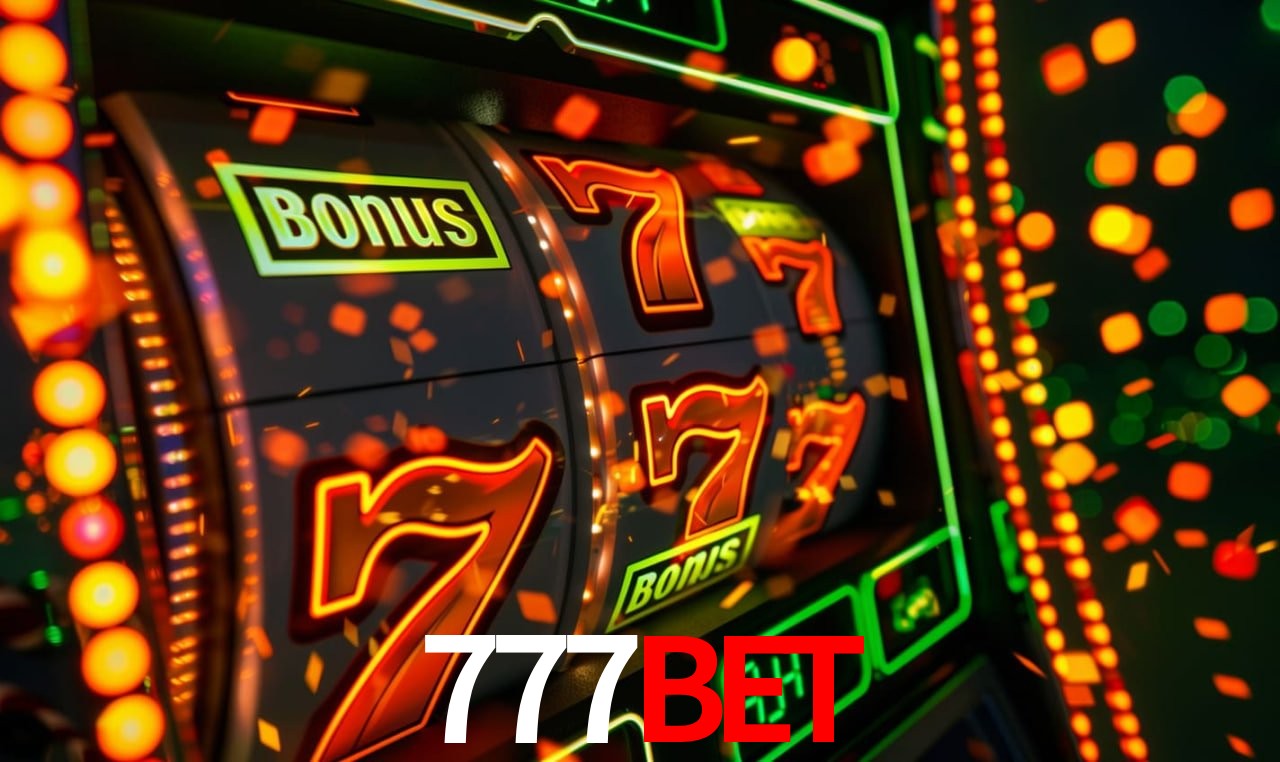 Inovações de Jogos na 777bet: O Futuro das Experiências Interativas