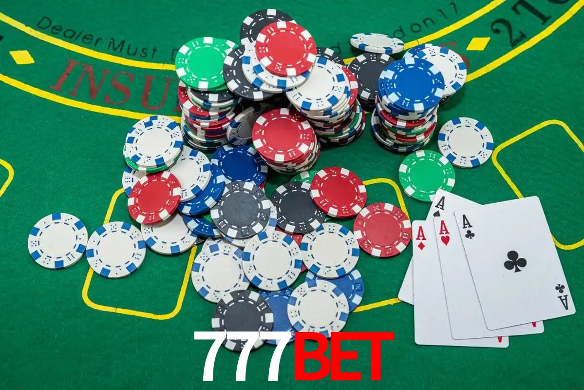 Interface do App 777bet