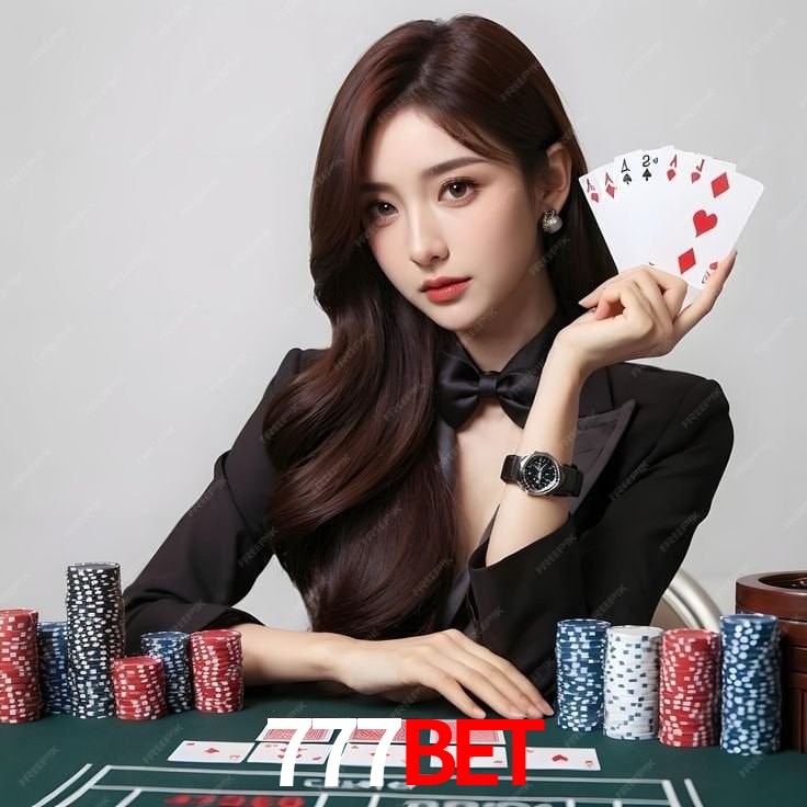 Provedores de Jogos 777bet