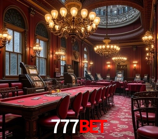Cadastro Rápido 777bet