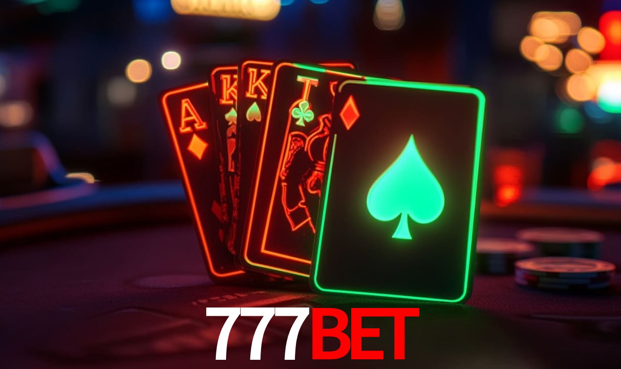 Apostas de Futebol 777bet