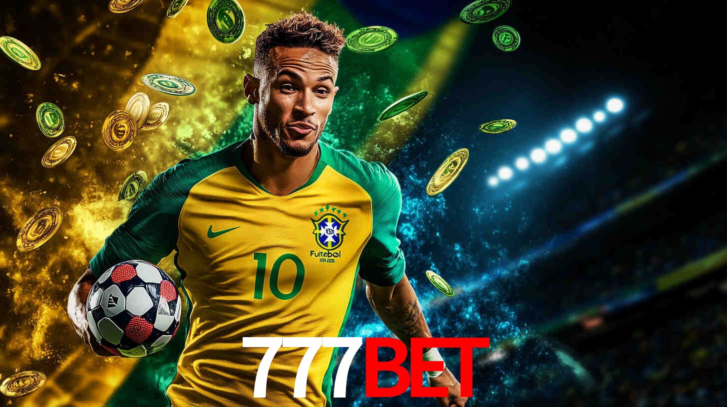 Apostas Esportivas na 777bet: Um Guia Completo