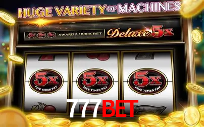 A Emoção da Loteria na 777bet: Uma Chance de Mudança de Vida