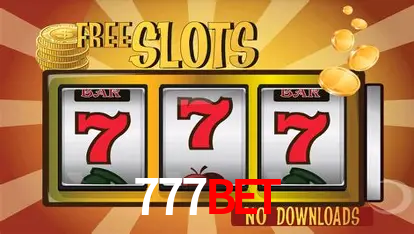 Descubra o Mundo do Cassino Online com 777bet