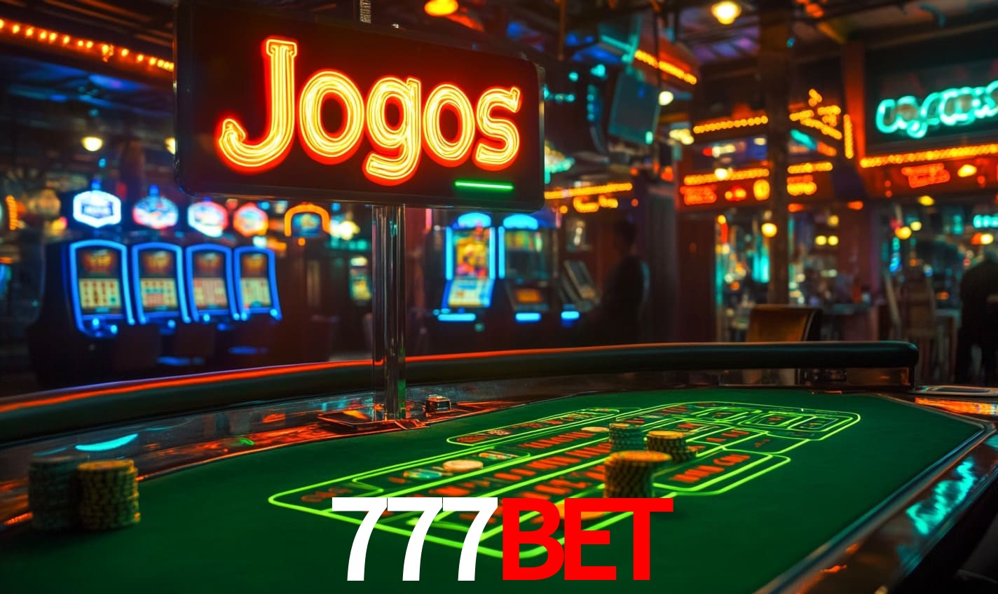 Gates of Olympus 777bet
