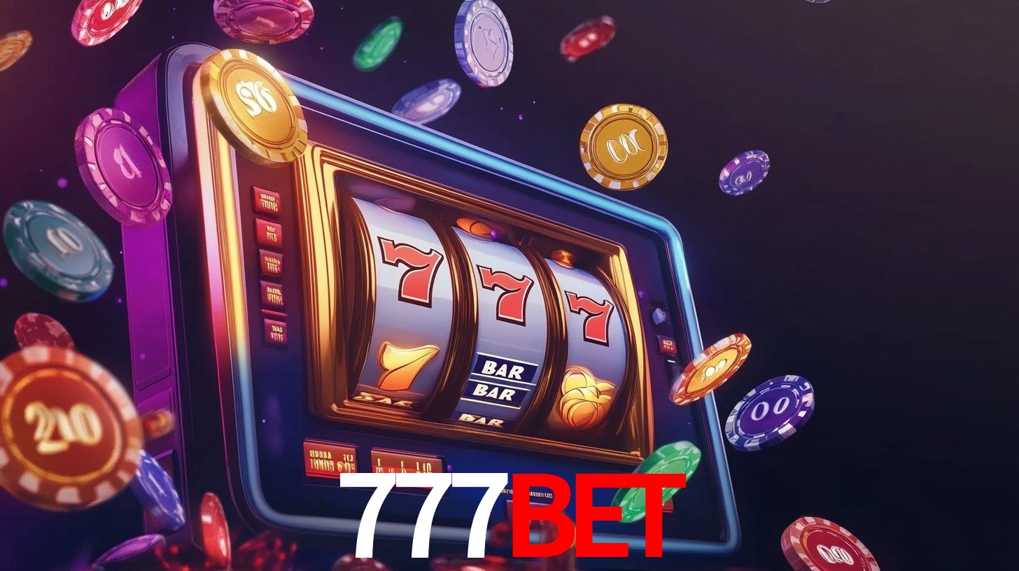 Welcome Bonus 777bet