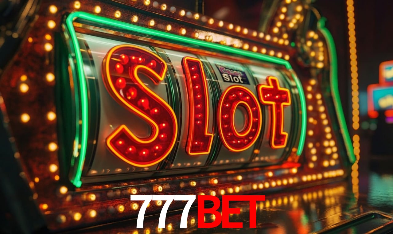 Casino Ao Vivo 777bet