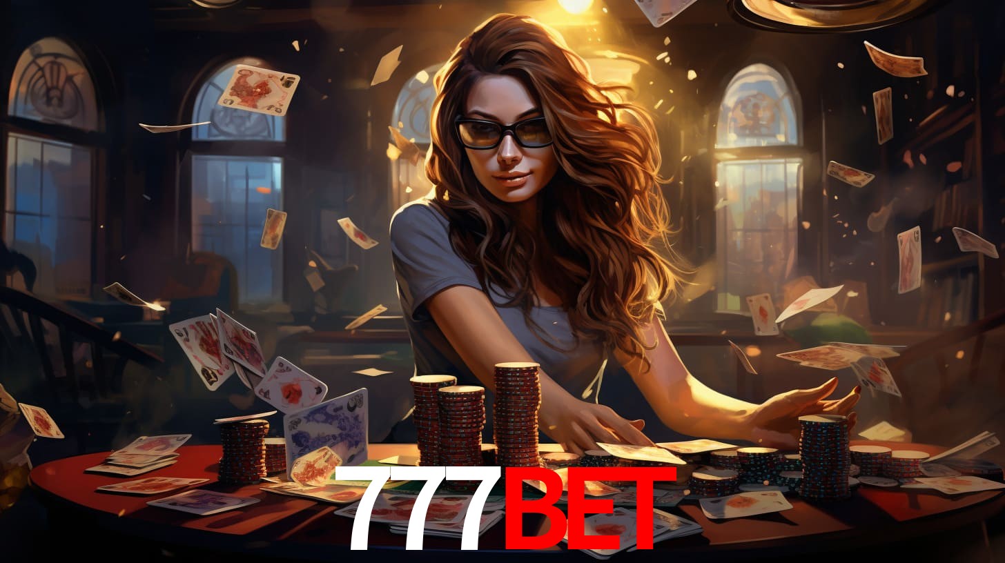 VIP Casino 777bet