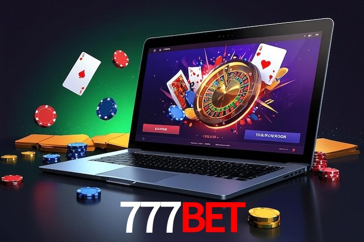 Benefícios da Conta 777bet
