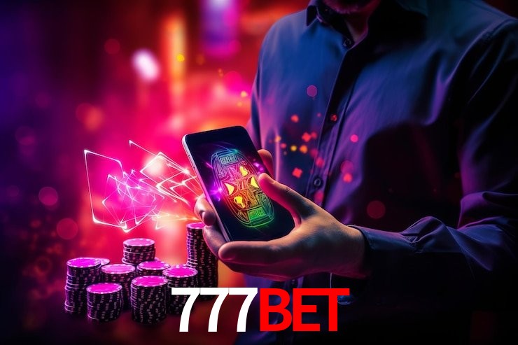Jogos Exclusivos 777bet