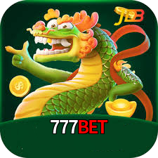 Logo da 777bet